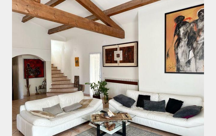 Christophe Gay immobilier : Maison / Villa | GIGNAC (34150) | 153 m2 | 464 000 € 