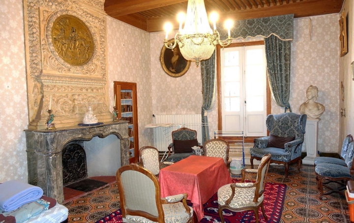  Christophe Gay immobilier Maison / Villa | SAINT-BAUZILLE-DE-LA-SYLVE (34230) | 188 m2 | 191 000 € 