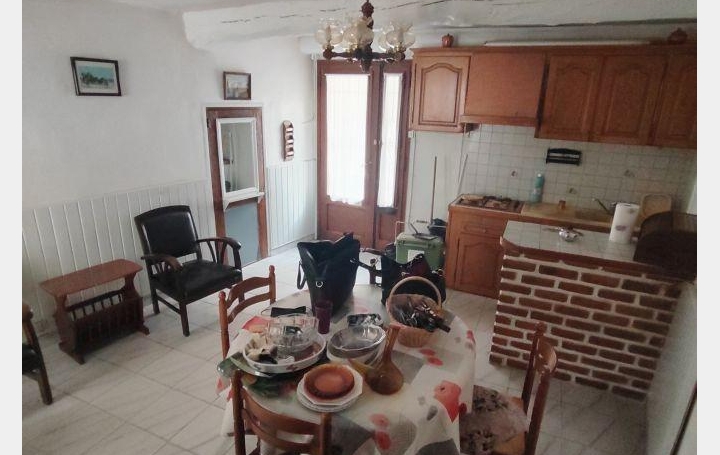 Maison CANET 88 m2 189 000 € Maison CANET 88 m2 189 000 €