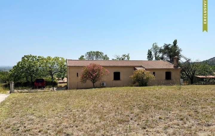  Christophe Gay immobilier Maison / Villa | PERET (34800) | 101 m2 | 270 000 € 