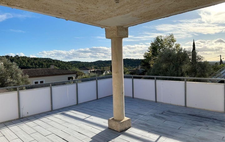 Appartement P4 ANIANE 89 m2 221 500 € Appartement P4 ANIANE 89 m2 221 500 €