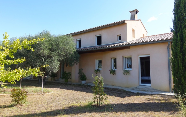  Christophe Gay immobilier Maison / Villa | SAINT-BAUZILLE-DE-LA-SYLVE (34230) | 151 m2 | 437 000 € 