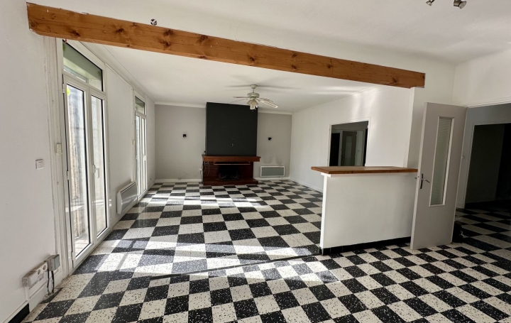 Christophe Gay immobilier Maison / Villa | VALROS (34290) | 100 m2 | 273 000 €   Christophe Gay immobilier Maison / Villa | VALROS (34290) | 100 m2 | 273 000 €