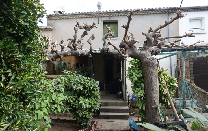  Christophe Gay immobilier Maison / Villa | VALROS (34290) | 100 m2 | 273 000 € 