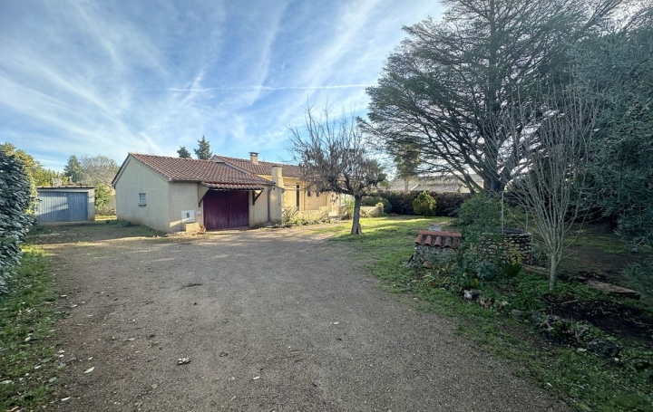  Christophe Gay immobilier Maison / Villa | SAINT-ANDRE-DE-SANGONIS (34725) | 92 m2 | 330 750 € 