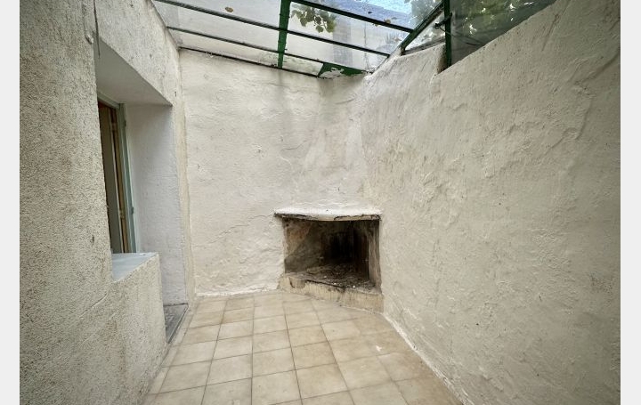  Christophe Gay immobilier Maison / Villa | SAINT-ANDRE-DE-SANGONIS (34725) | 104 m2 | 160 000 € 