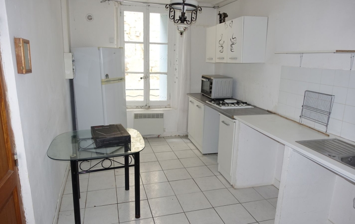  Christophe Gay immobilier Appartement | GIGNAC (34150) | 38 m2 | 47 000 € 