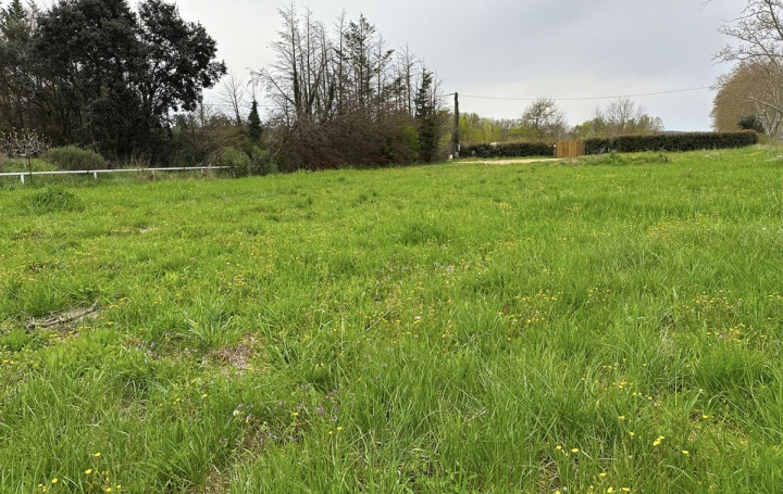 Terrain POUZOLS 8 500 € Terrain POUZOLS 8 500 €