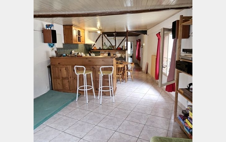  Christophe Gay immobilier Maison / Villa | GIGNAC (34150) | 134 m2 | 210 000 € 