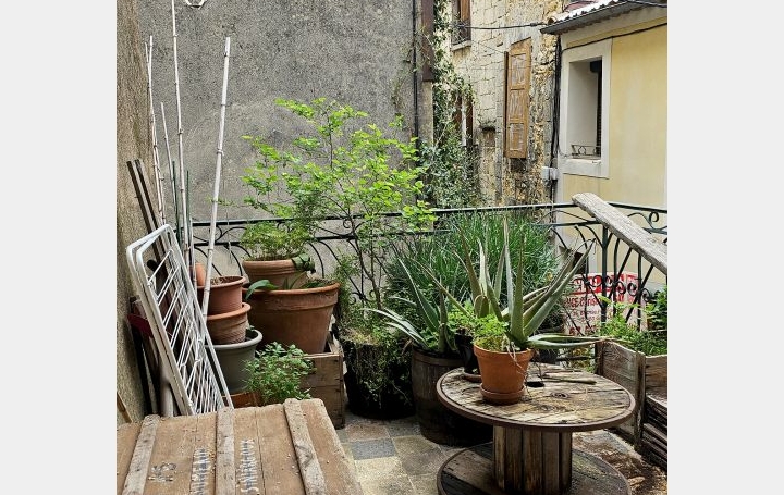 Maison de ville  GIGNAC  134 m2 210 000 €  Maison de ville   GIGNAC  134 m2 210 000 €
