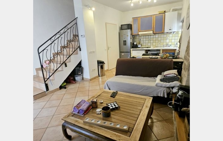  Christophe Gay immobilier Maison / Villa | GIGNAC (34150) | 132 m2 | 169 600 € 