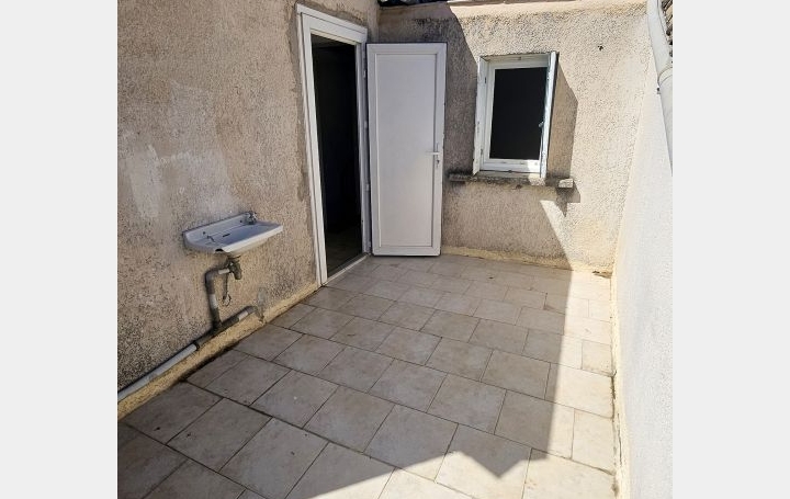  Christophe Gay immobilier Maison / Villa | GIGNAC (34150) | 76 m2 | 157 000 € 