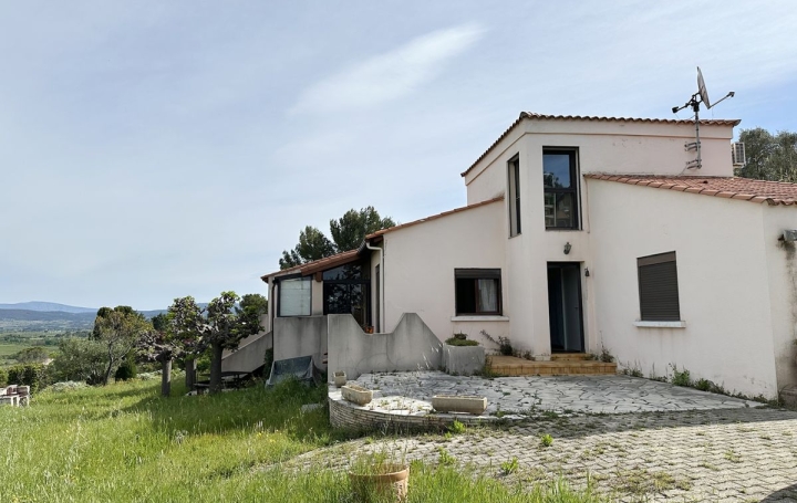 Villa   GIGNAC  160 m2 624 000 € 
