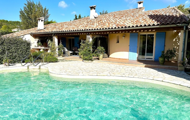  Christophe Gay immobilier Maison / Villa | CLERMONT-L'HERAULT (34800) | 175 m2 | 547 000 € 