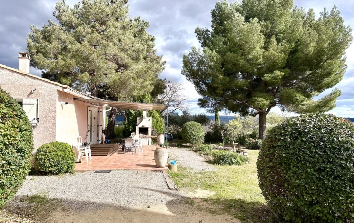  Christophe Gay immobilier Domaines / Propriétés | PAULHAN (34230) | 83 m2 | 590 000 € 