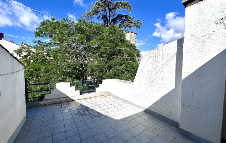  Christophe Gay immobilier Maison / Villa | GIGNAC (34150) | 76 m2 | 139 500 € 
