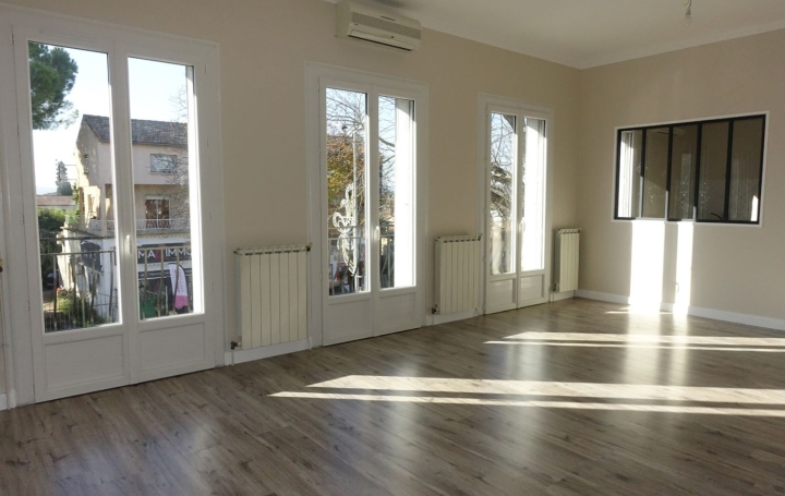  Christophe Gay immobilier Maison / Villa | GIGNAC (34150) | 100 m2 | 380 000 € 