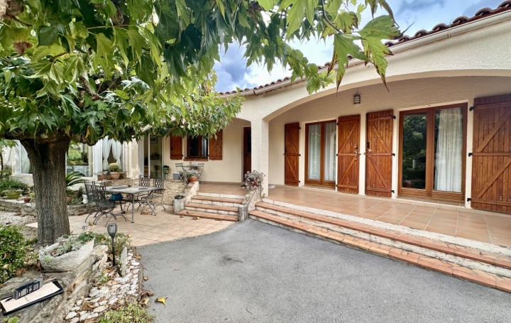 Maison   ANIANE  95 m2 345 000 € 