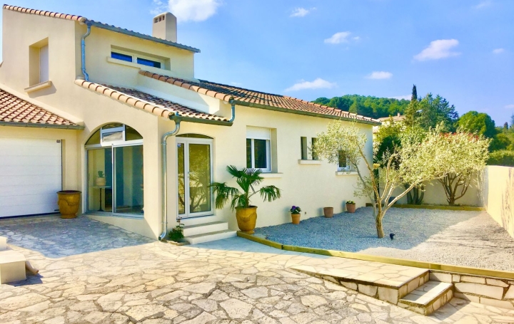 Villa   CLERMONT-L'HERAULT  130 m2 389 000 € 