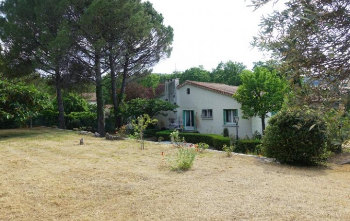 Christophe Gay immobilier : Maison / Villa | CLERMONT-L'HERAULT (34800) | 150 m2 | 330 000 € 