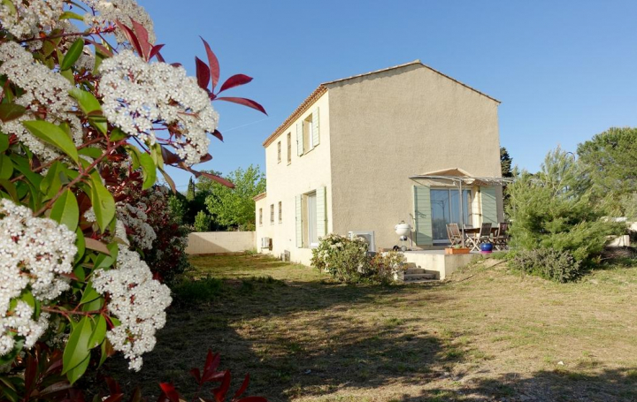 Christophe Gay immobilier : House | JONQUIERES (34725) | 124 m2 | 325 000 € 