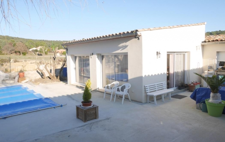 Christophe Gay immobilier : House | AUMELAS (34230) | 52 m2 | 95 500 € 